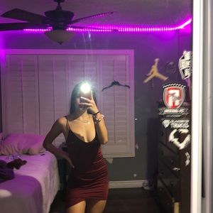 pretty little things dress